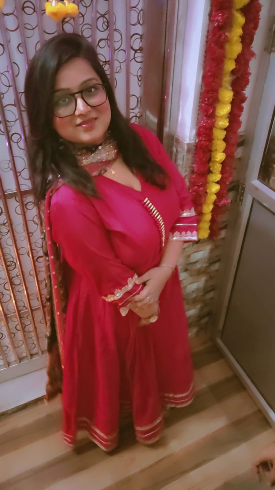 Prakshali Jain